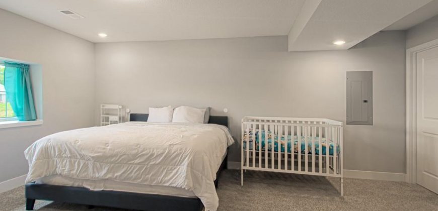 Homes for Sale in Kansas City, MO 64155 | 314 NE 102nd Terrace