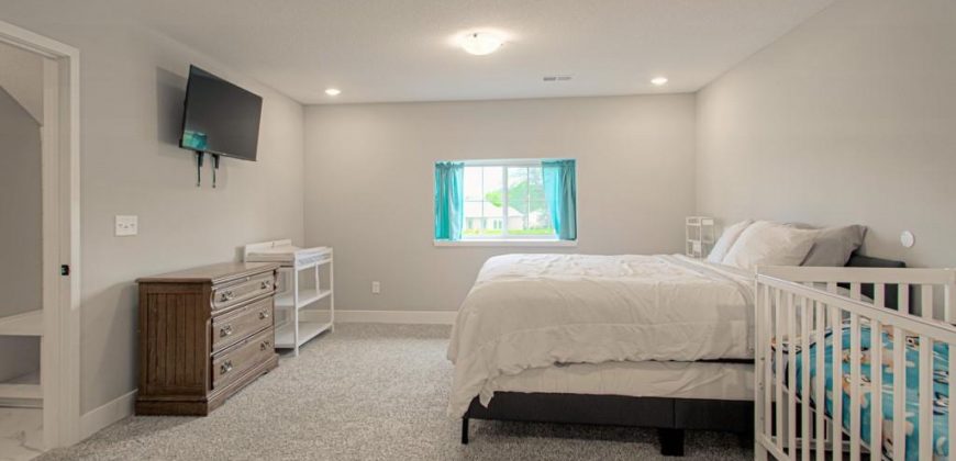 Homes for Sale in Kansas City, MO 64155 | 314 NE 102nd Terrace