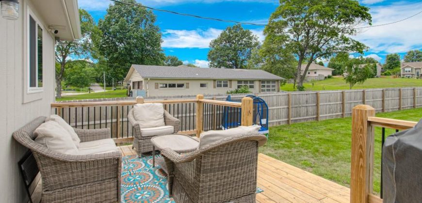 Homes for Sale in Kansas City, MO 64155 | 314 NE 102nd Terrace