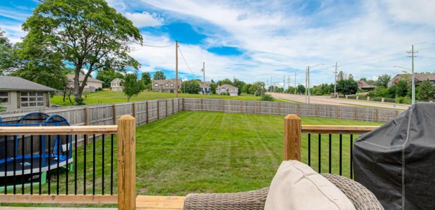 Homes for Sale in Kansas City, MO 64155 | 314 NE 102nd Terrace