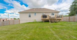 Homes for Sale in Kansas City, MO 64155 | 314 NE 102nd Terrace