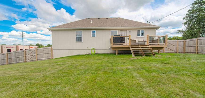 Homes for Sale in Kansas City, MO 64155 | 314 NE 102nd Terrace