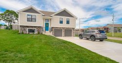 Homes for Sale in Kansas City, MO 64155 | 314 NE 102nd Terrace