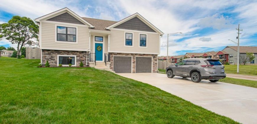 Homes for Sale in Kansas City, MO 64155 | 314 NE 102nd Terrace