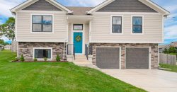 Homes for Sale in Kansas City, MO 64155 | 314 NE 102nd Terrace