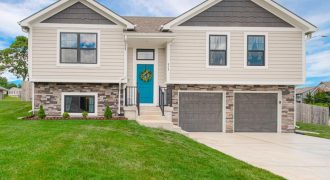 Homes for Sale in Kansas City, MO 64155 | 314 NE 102nd Terrace