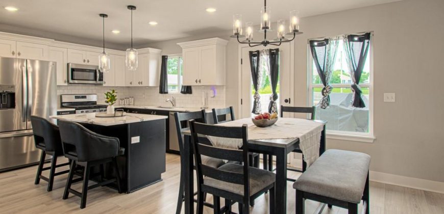 Homes for Sale in Kansas City, MO 64155 | 314 NE 102nd Terrace