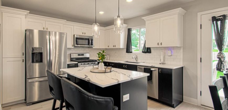 Homes for Sale in Kansas City, MO 64155 | 314 NE 102nd Terrace
