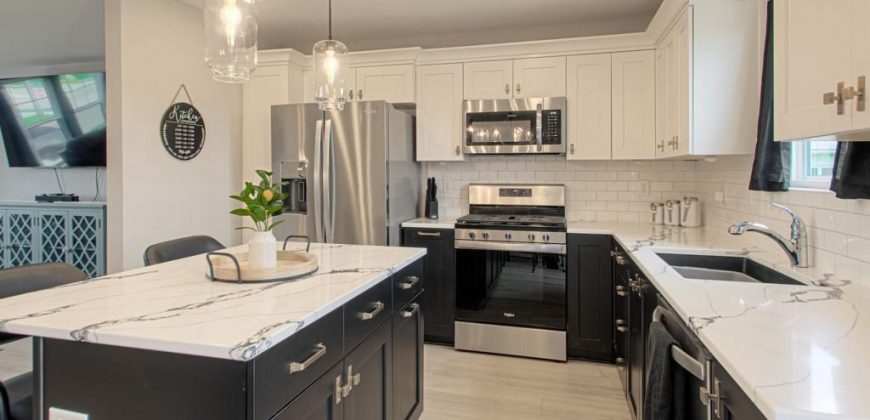 Homes for Sale in Kansas City, MO 64155 | 314 NE 102nd Terrace