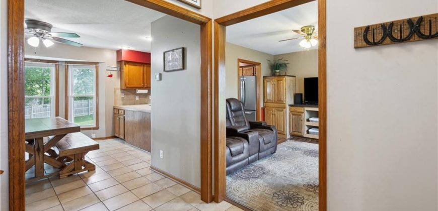Homes for Sale in Camden Point, MO 64018 | 13  Baber Circle