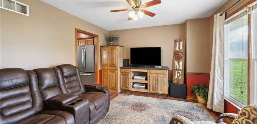 Homes for Sale in Camden Point, MO 64018 | 13  Baber Circle