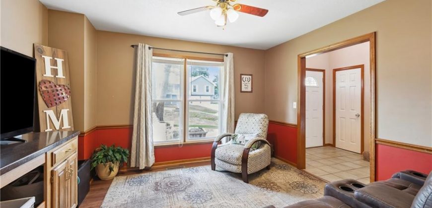 Homes for Sale in Camden Point, MO 64018 | 13  Baber Circle