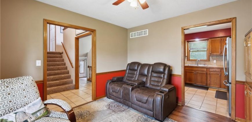 Homes for Sale in Camden Point, MO 64018 | 13  Baber Circle