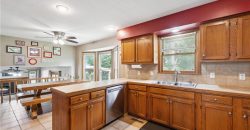 Homes for Sale in Camden Point, MO 64018 | 13  Baber Circle