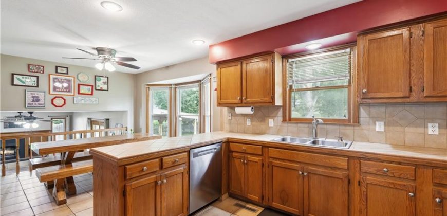 Homes for Sale in Camden Point, MO 64018 | 13  Baber Circle