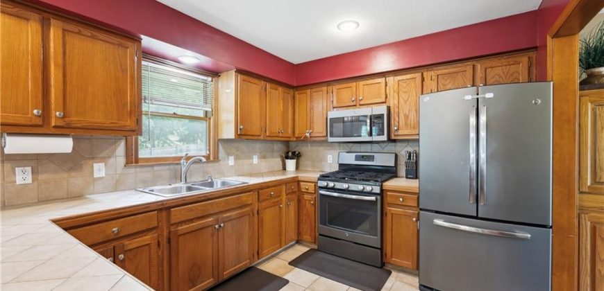 Homes for Sale in Camden Point, MO 64018 | 13  Baber Circle