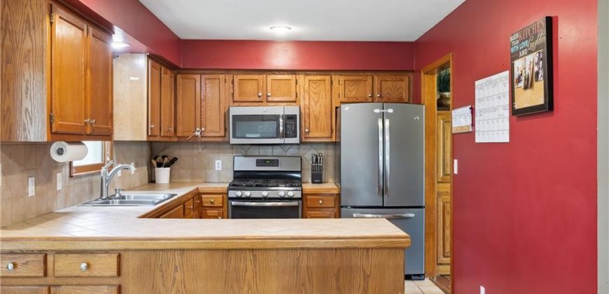 Homes for Sale in Camden Point, MO 64018 | 13  Baber Circle