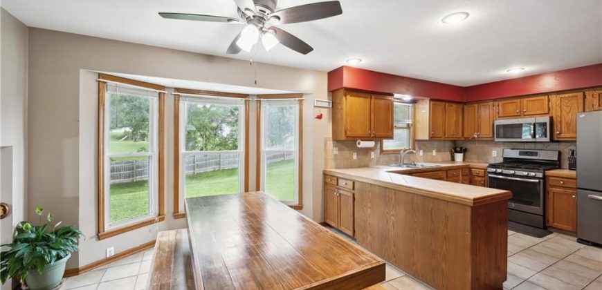 Homes for Sale in Camden Point, MO 64018 | 13  Baber Circle