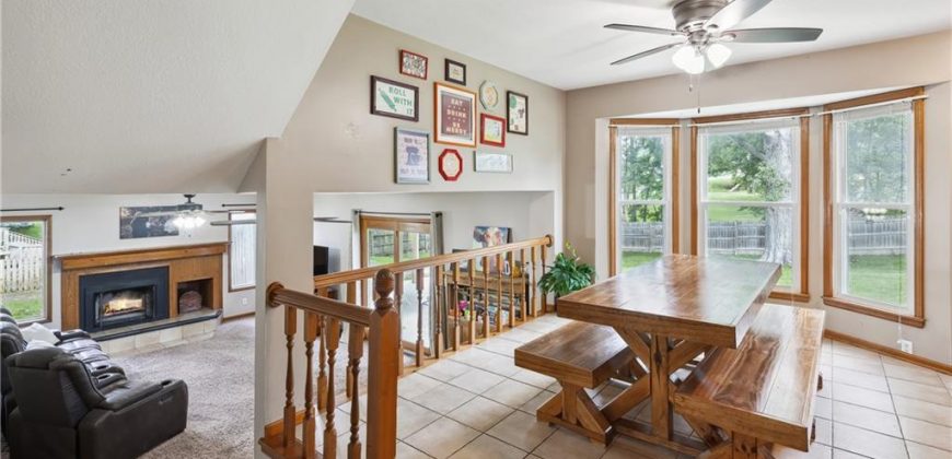 Homes for Sale in Camden Point, MO 64018 | 13  Baber Circle