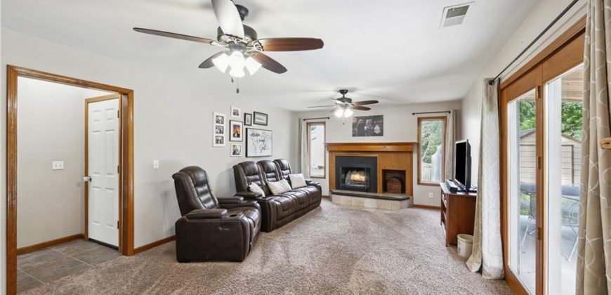 Homes for Sale in Camden Point, MO 64018 | 13  Baber Circle