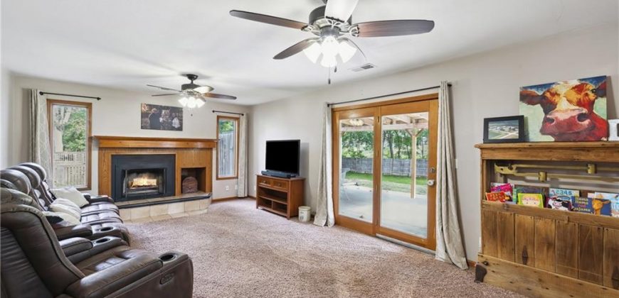 Homes for Sale in Camden Point, MO 64018 | 13  Baber Circle