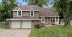 Homes for Sale in Camden Point, MO 64018 | 13  Baber Circle
