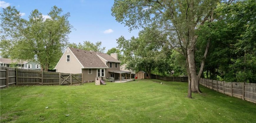 Homes for Sale in Camden Point, MO 64018 | 13  Baber Circle