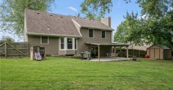 Homes for Sale in Camden Point, MO 64018 | 13  Baber Circle