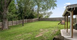 Homes for Sale in Camden Point, MO 64018 | 13  Baber Circle