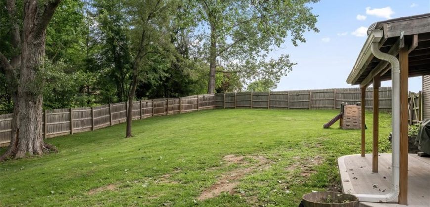 Homes for Sale in Camden Point, MO 64018 | 13  Baber Circle