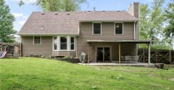 Homes for Sale in Camden Point, MO 64018 | 13  Baber Circle