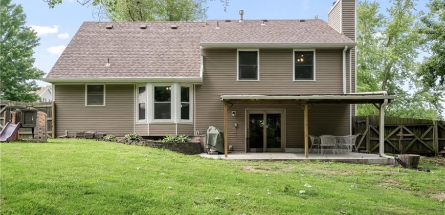 Homes for Sale in Camden Point, MO 64018 | 13  Baber Circle