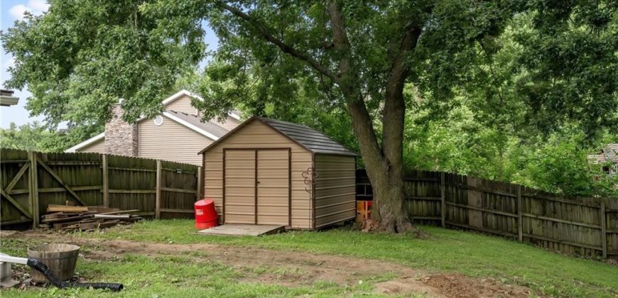 Homes for Sale in Camden Point, MO 64018 | 13  Baber Circle