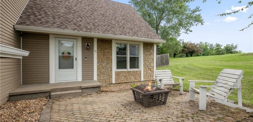 Homes for Sale in Camden Point, MO 64018 | 13  Baber Circle