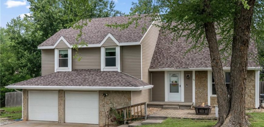 Homes for Sale in Camden Point, MO 64018 | 13  Baber Circle