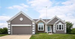 Homes for Sale in Kansas City, MO 64155 | 9201 N Charlotte Court