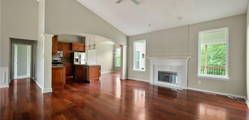 Homes for Sale in Kansas City, MO 64155 | 9201 N Charlotte Court