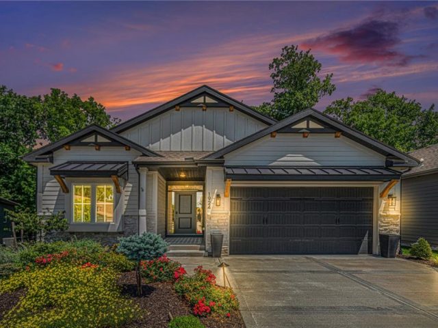 Homes for Sale in Liberty, MO 64068 | 1924  Cemco Drive