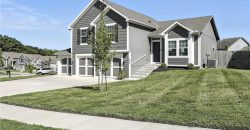 Homes for Sale in Kearney, MO 64060 | 1043 E 14th Street