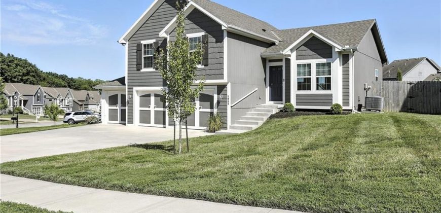 Homes for Sale in Kearney, MO 64060 | 1043 E 14th Street