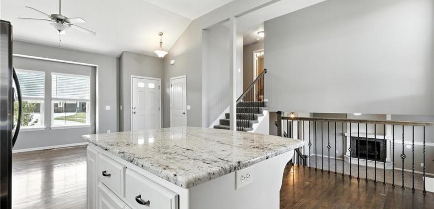 Homes for Sale in Kearney, MO 64060 | 1043 E 14th Street