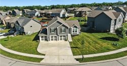 Homes for Sale in Kearney, MO 64060 | 1043 E 14th Street