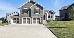 Homes for Sale in Kearney, MO 64060 | 1043 E 14th Street
