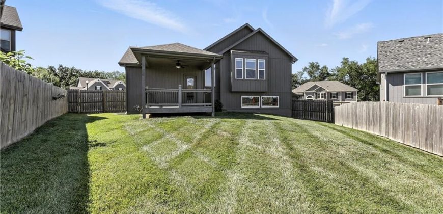 Homes for Sale in Kearney, MO 64060 | 1043 E 14th Street