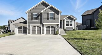 Homes for Sale in Kearney, MO 64060 | 1043 E 14th Street