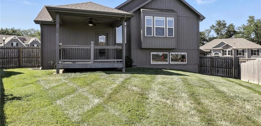 Homes for Sale in Kearney, MO 64060 | 1043 E 14th Street