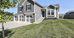 Homes for Sale in Kearney, MO 64060 | 1043 E 14th Street