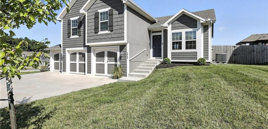 Homes for Sale in Kearney, MO 64060 | 1043 E 14th Street