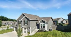 Homes for Sale in Kearney, MO 64060 | 1043 E 14th Street