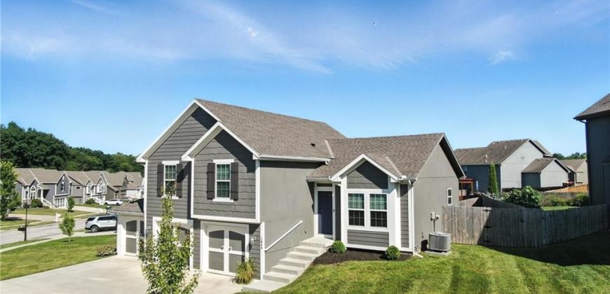 Homes for Sale in Kearney, MO 64060 | 1043 E 14th Street
